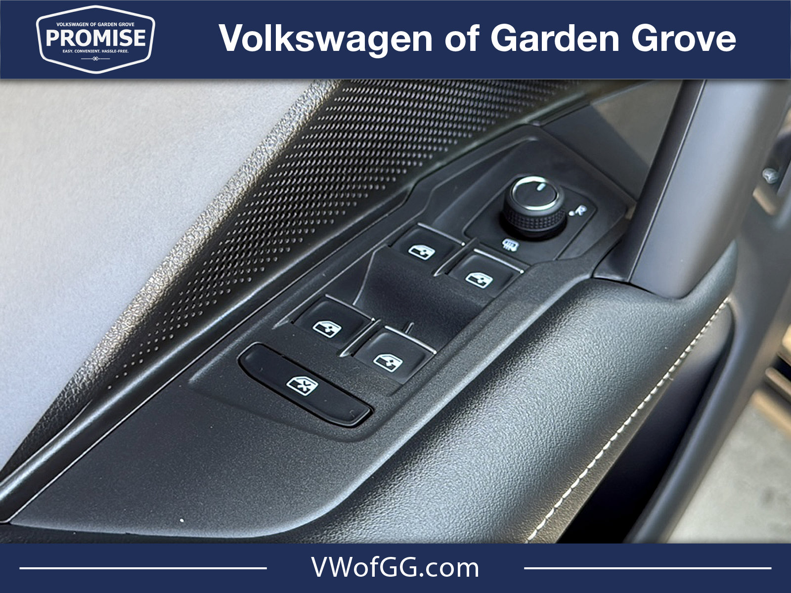 New 2026 Volkswagen Tiguan SE FWD image 13