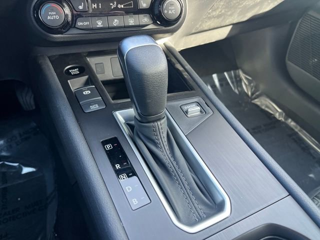 New 2026 Nissan Kicks SV image 27