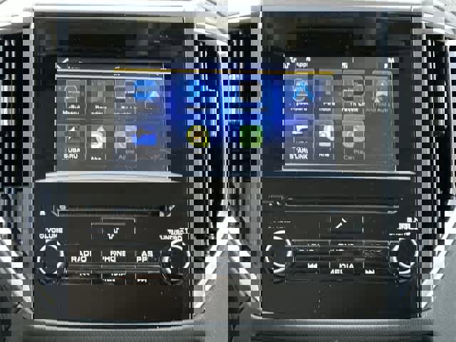 Certified 2021 Subaru Forester Premium w/ Popular Package #1 image 13