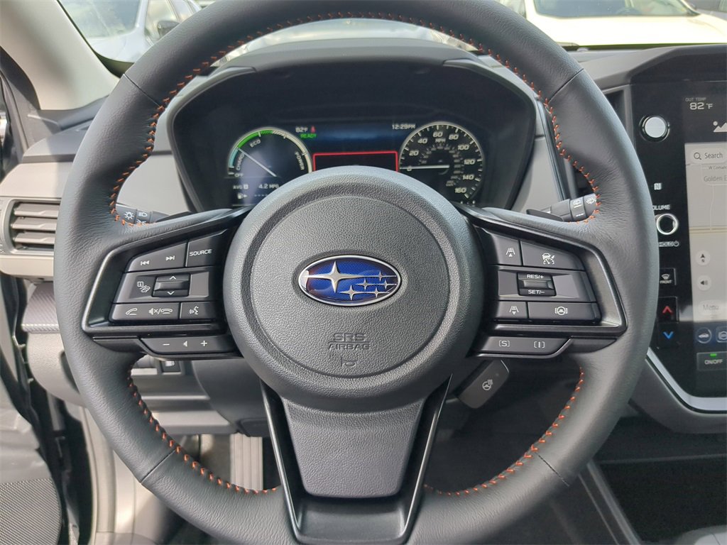 New 2026 Subaru Crosstrek 2.5i Limited image 30