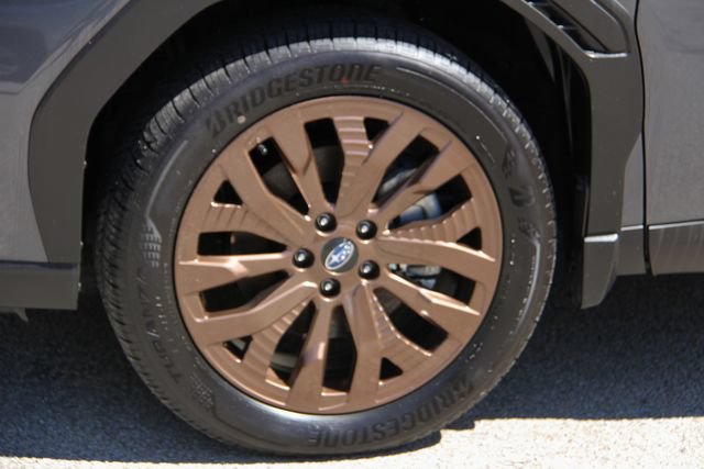 Used 2025 Subaru Forester Sport AWD/4WD image 14