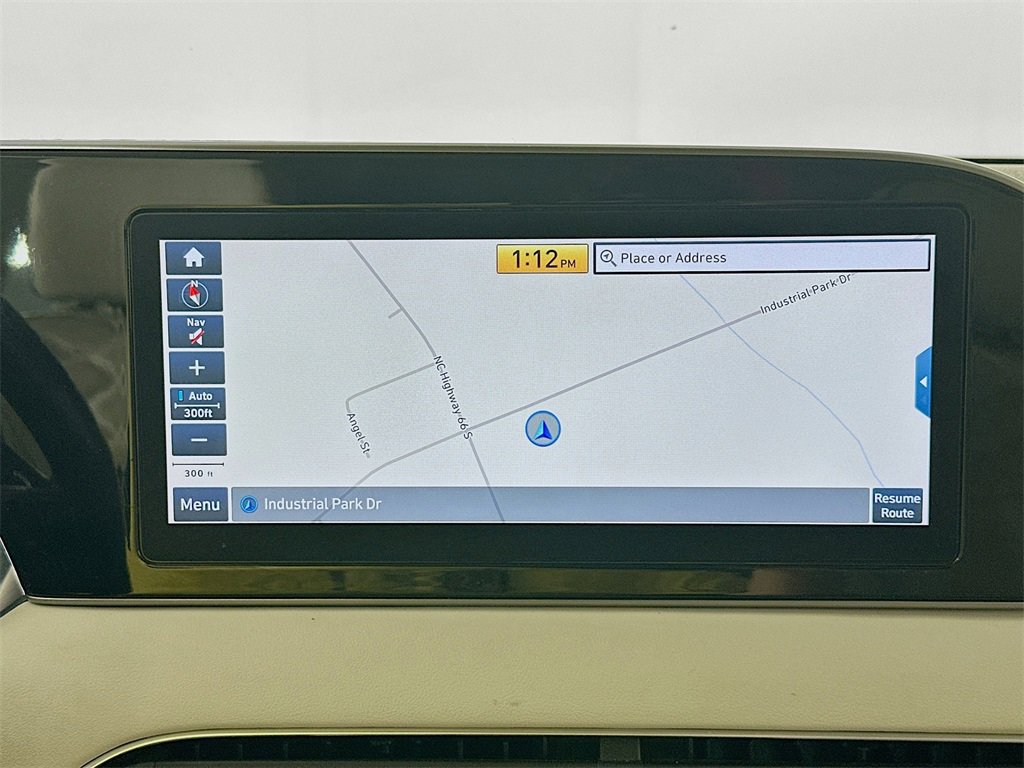 Used 2020 Hyundai Palisade Limited image 19