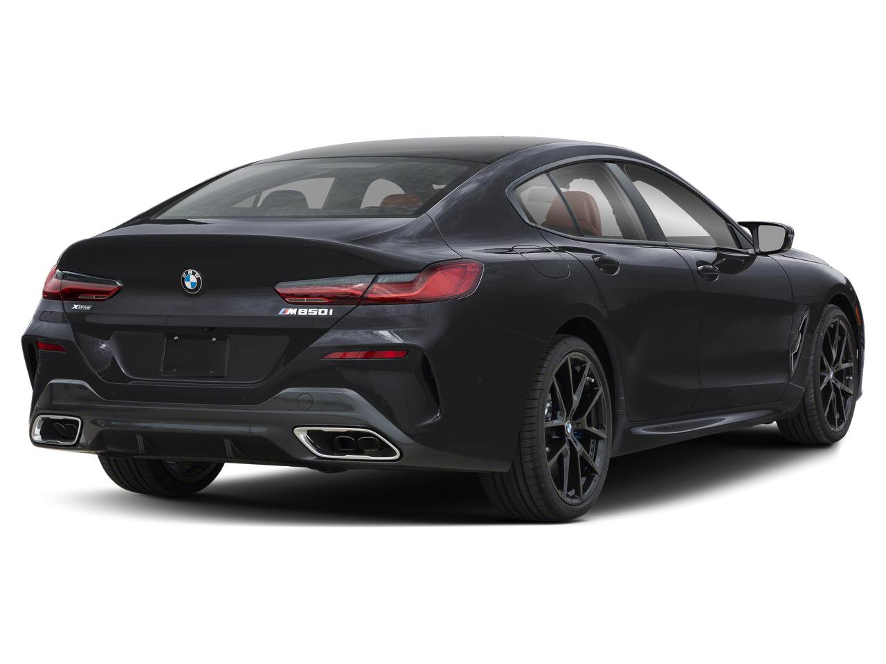 New 2026 BMW M850i xDrive AWD/4WD image 29
