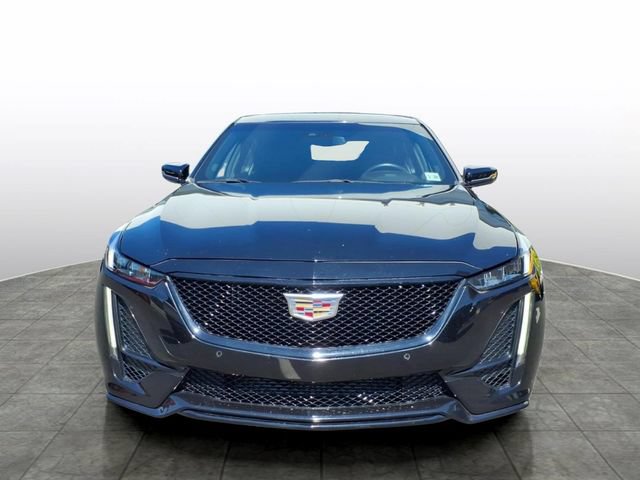 Used 2023 Cadillac CT5 Sport AWD/4WD image 8