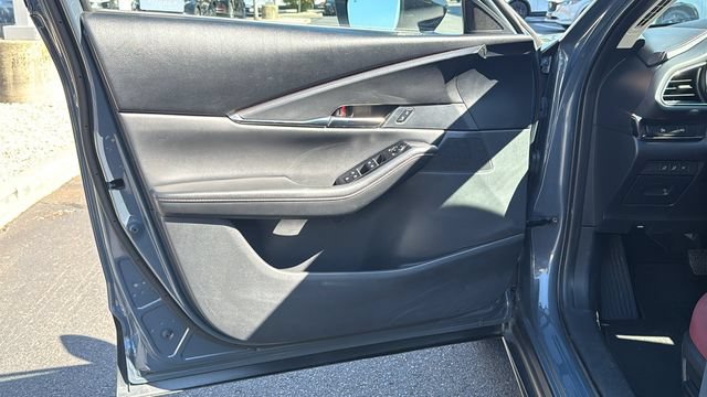 Certified 2025 MAZDA CX-30 AWD 2.5 S w/ Preferred Package image 9