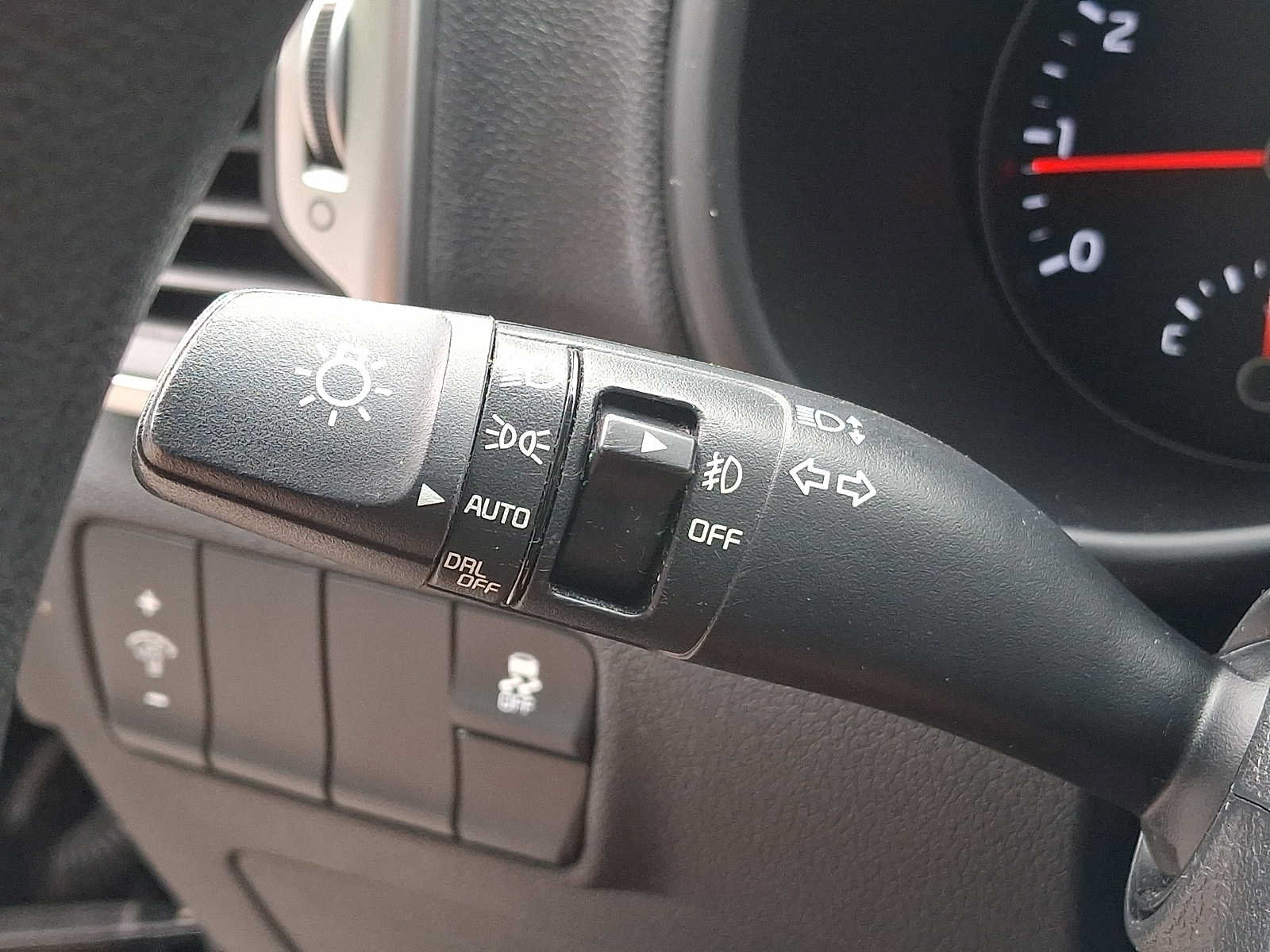 Used 2017 Kia Sportage LX AWD/4WD image 24