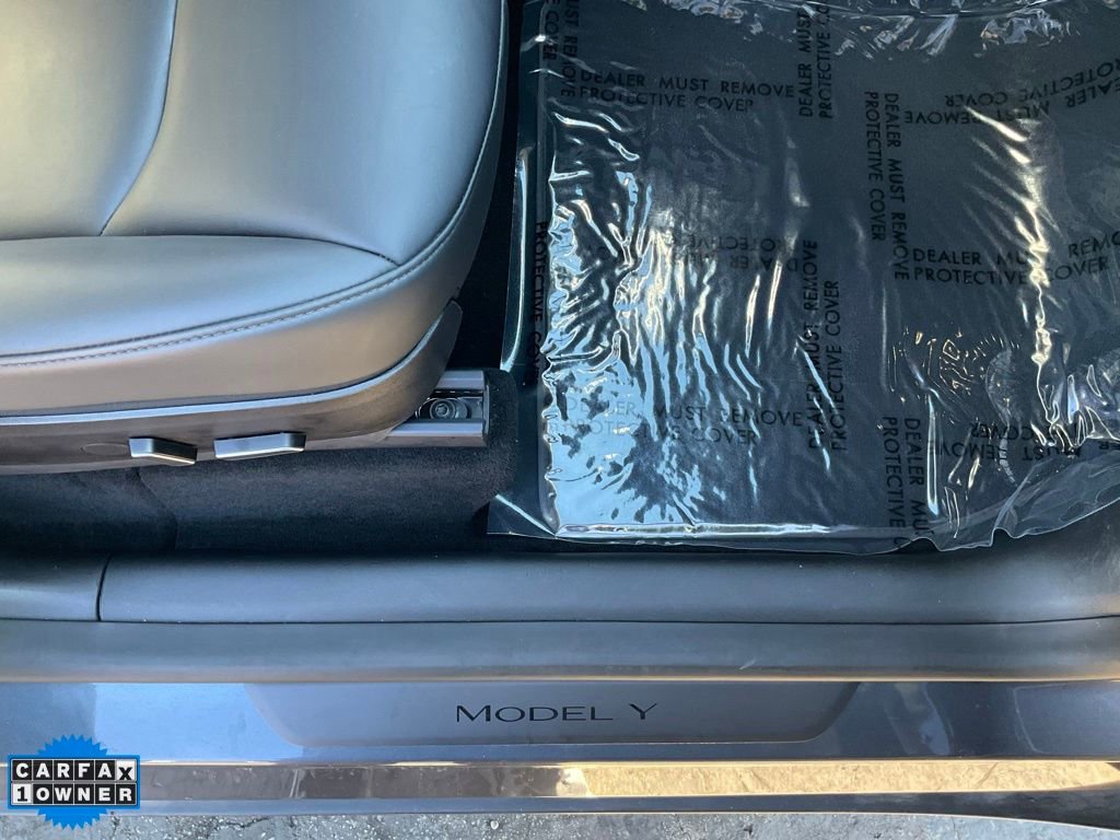 Used 2023 Tesla Model Y Long Range image 73