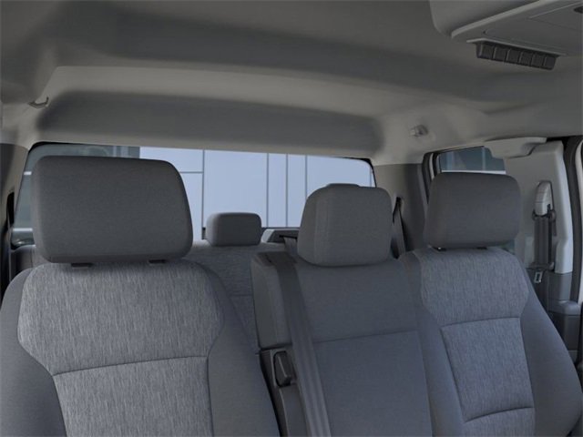New 2026 Ford F250 XL w/ STX Appearance Package image 22
