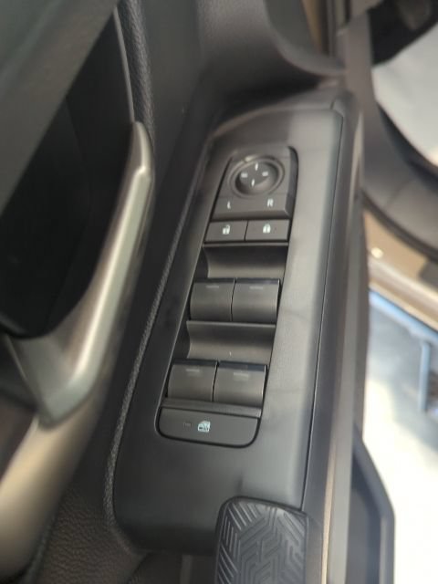 New 2026 Toyota Tacoma TRD Off-Road AWD/4WD image 9
