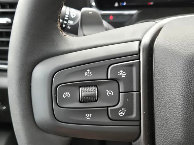 New 2026 GMC Sierra 1500 AT4 w/ AT4 Premium Package AWD/4WD image 16