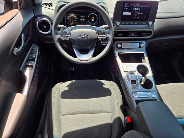 Used 2023 Hyundai Kona SE FWD image 15
