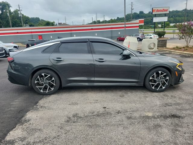 Used 2025 Kia K5 EX FWD image 4