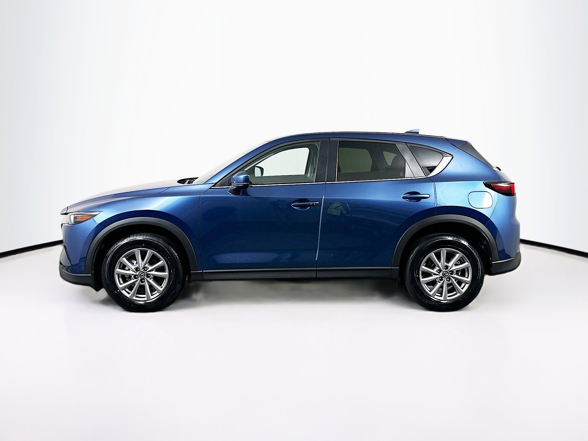 Used 2023 MAZDA CX-5 AWD 2.5 S image 4