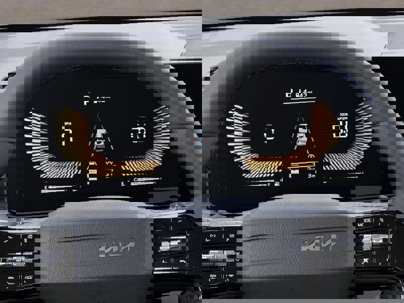 New 2026 Kia Sorento S image 21