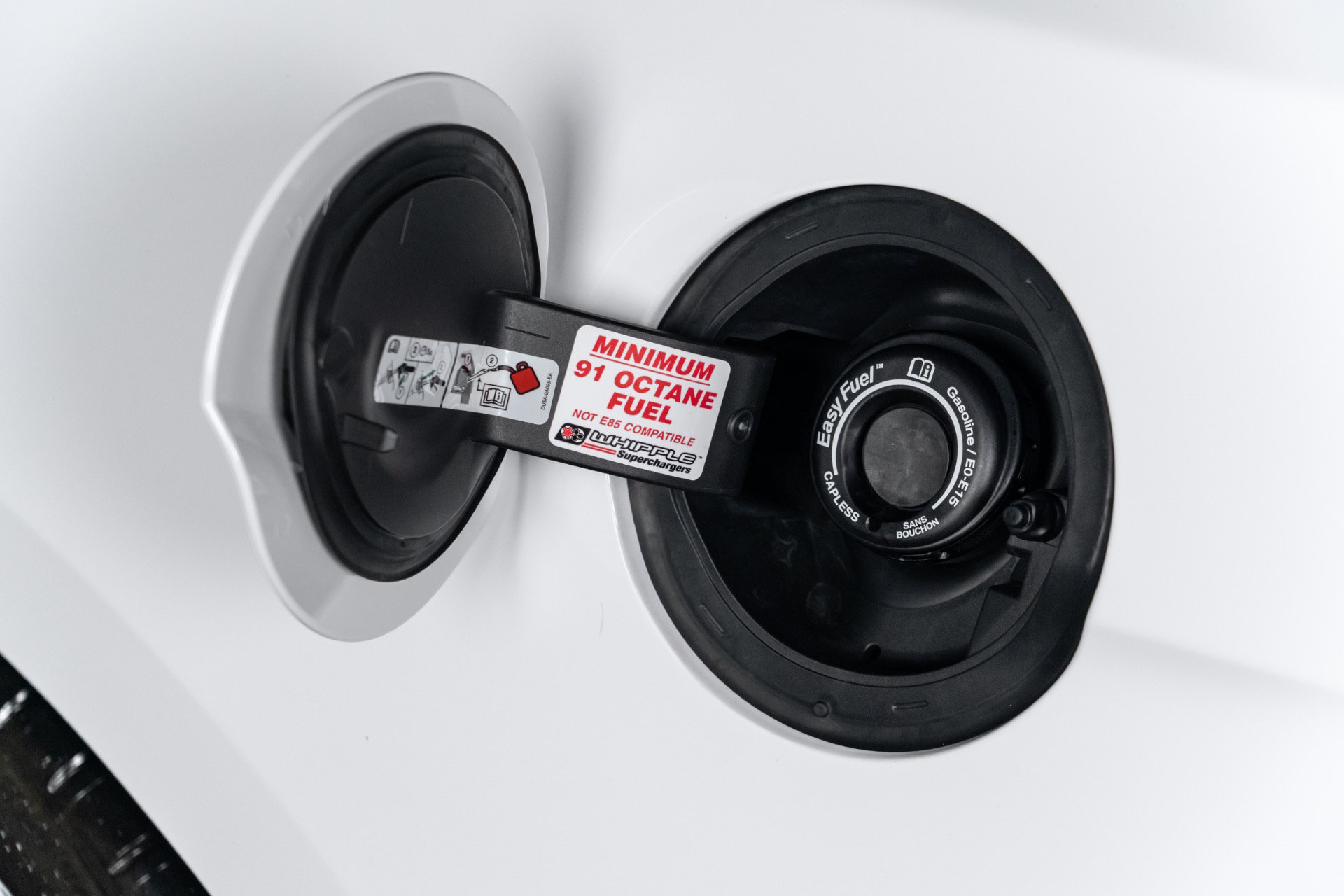Used 2015 Ford Mustang GT Premium w/ Equipment Group 401A RWD image 83