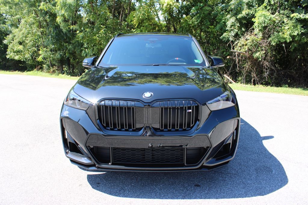 New 2026 BMW X1 M35i image 3