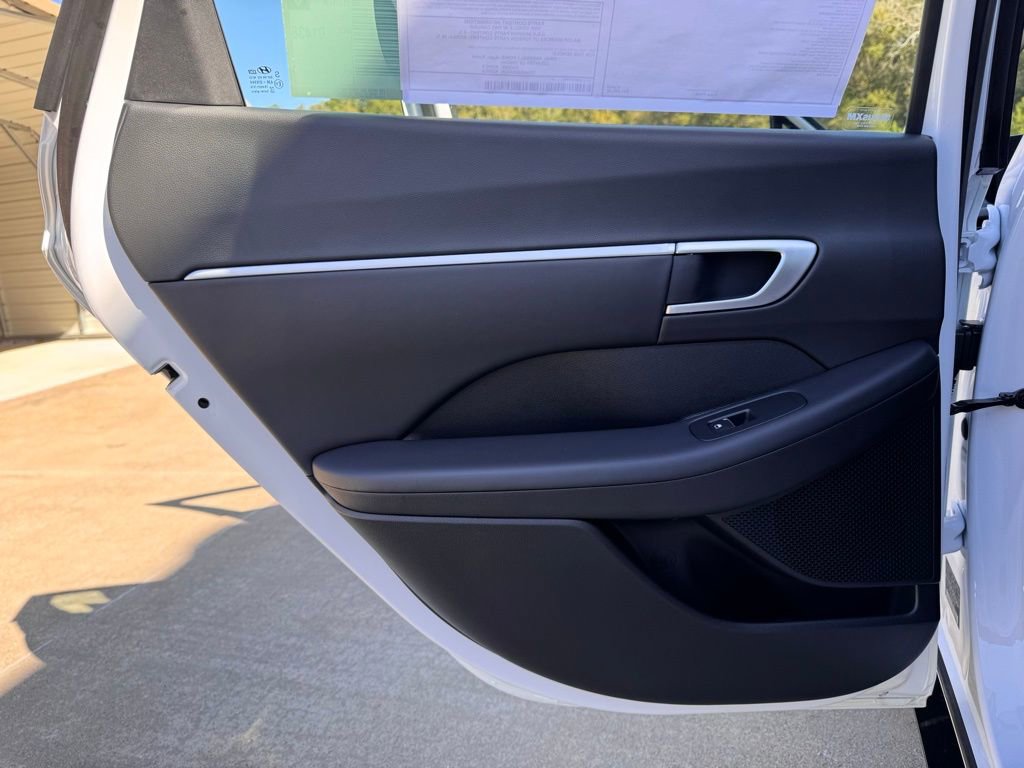 New 2026 Hyundai Sonata SEL FWD image 21