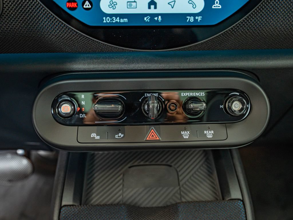 New 2027 MINI Cooper Countryman S AWD/4WD image 27