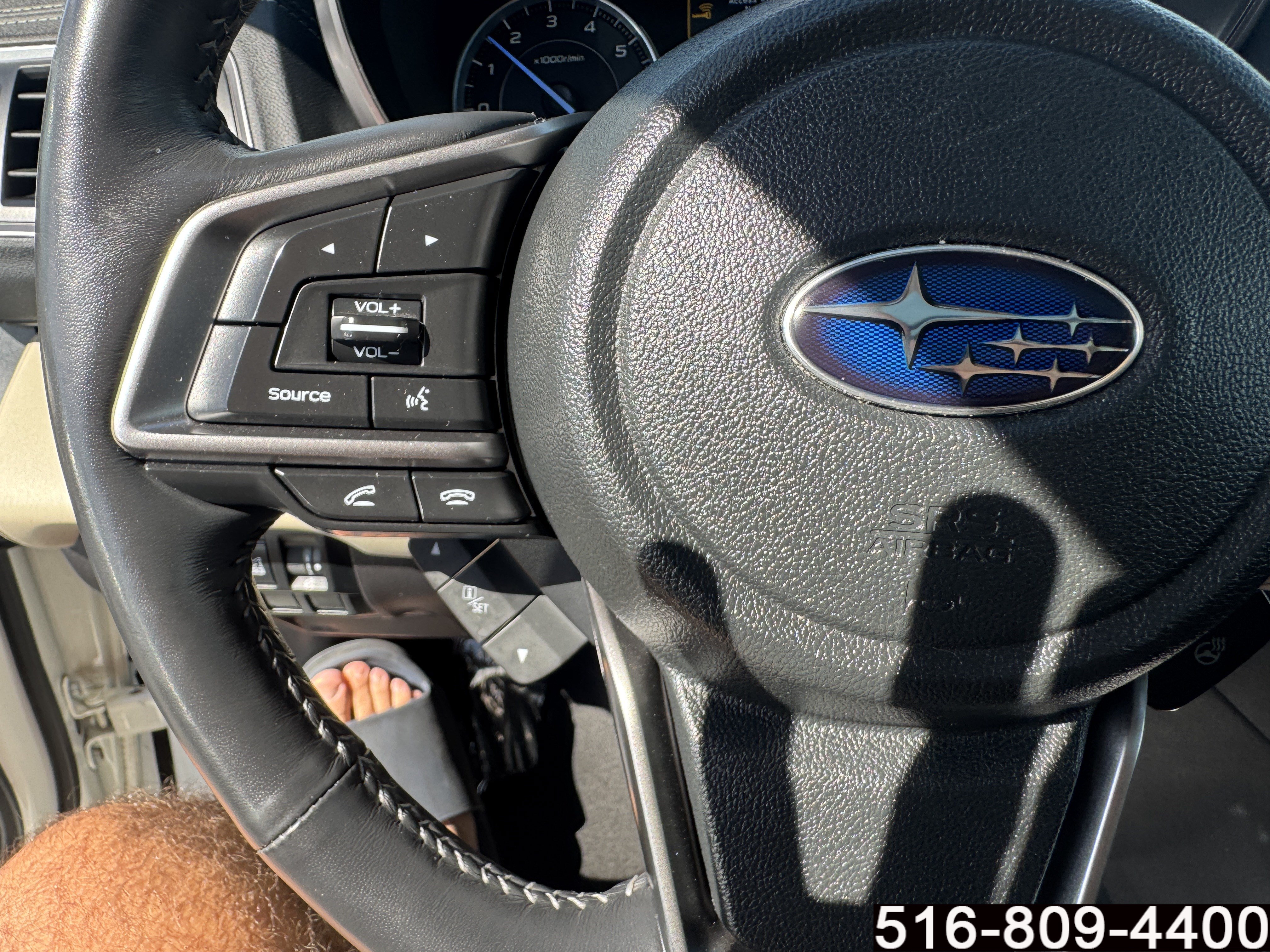 Used 2020 Subaru Ascent Touring AWD/4WD image 23