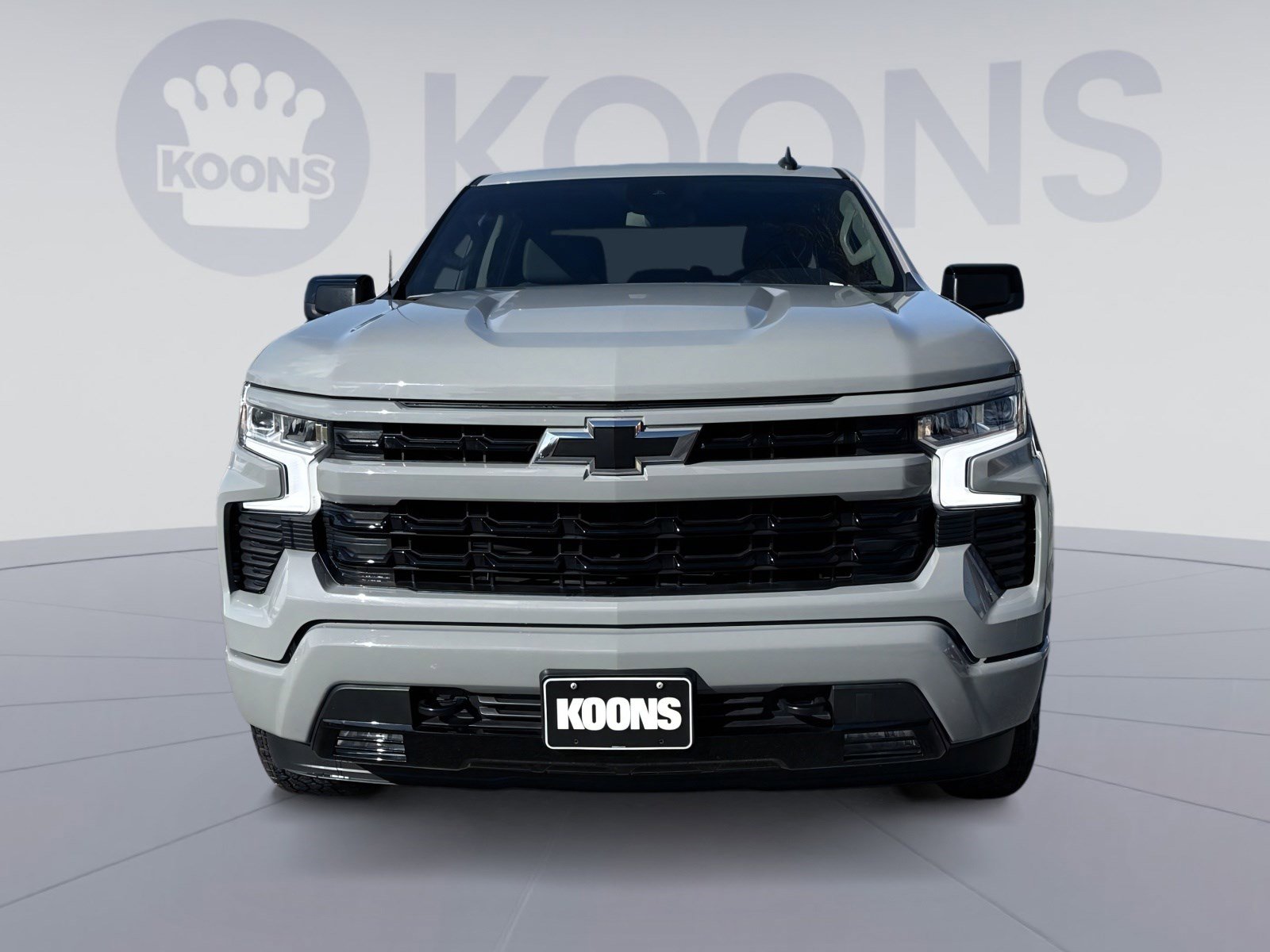 Used 2024 Chevrolet Silverado 1500 RST w/ LPO, Dark Essentials Package image 10