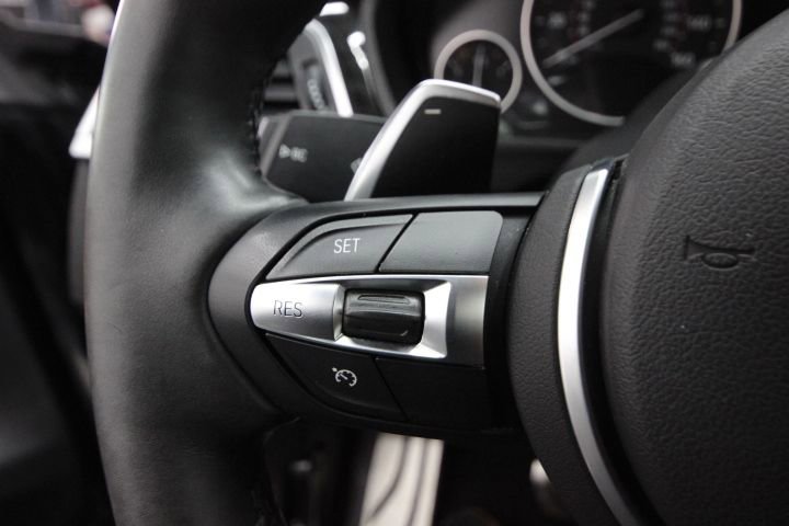 Used 2019 BMW 430i xDrive Convertible w/ M Sport Package image 25