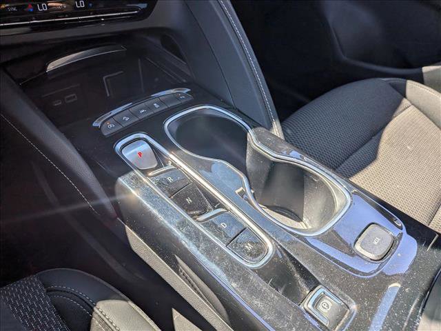 Used 2023 Buick Envision Preferred w/ Sport Touring Package image 11