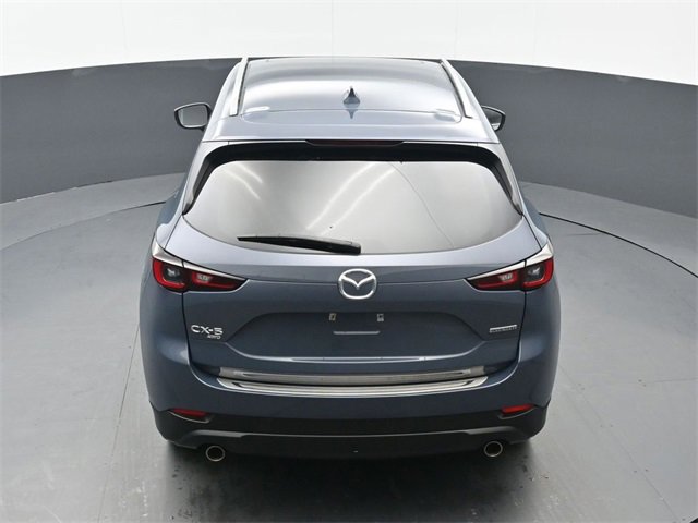 Certified 2023 MAZDA CX-5 Carbon Edition image 42
