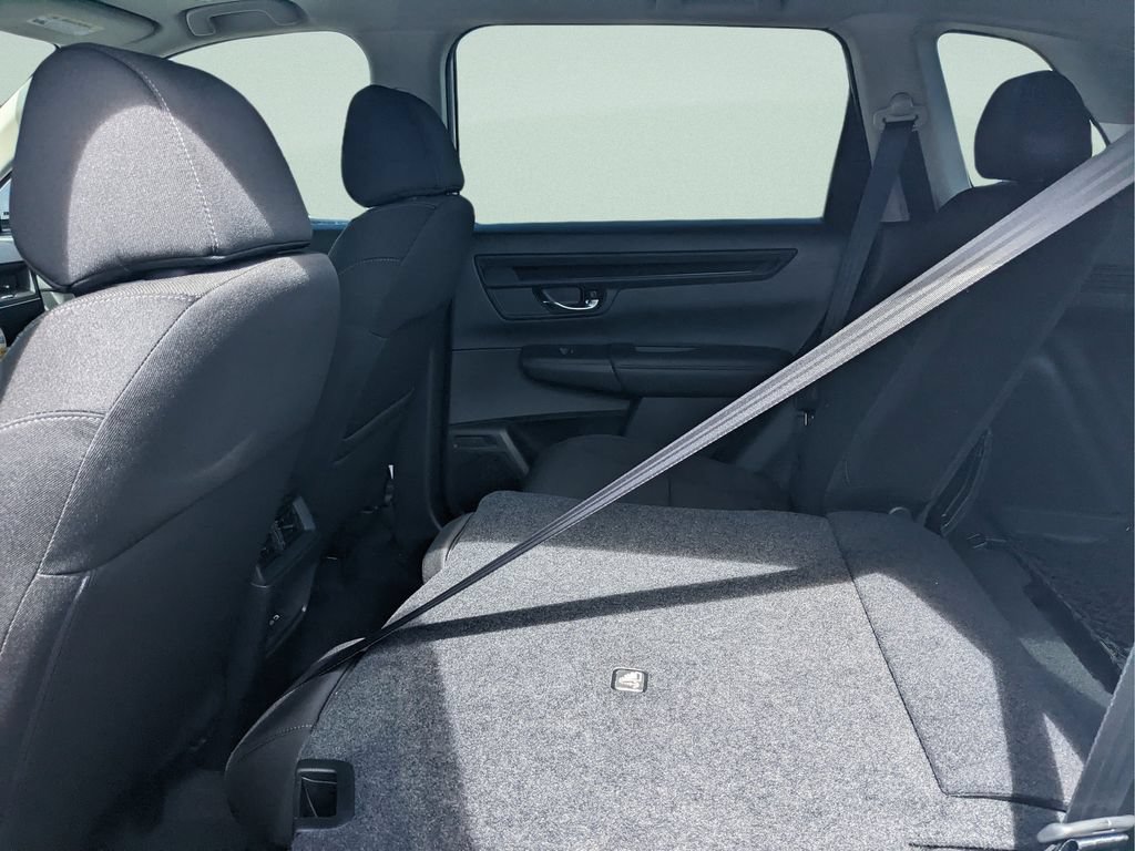 New 2026 Honda CR-V EX image 9