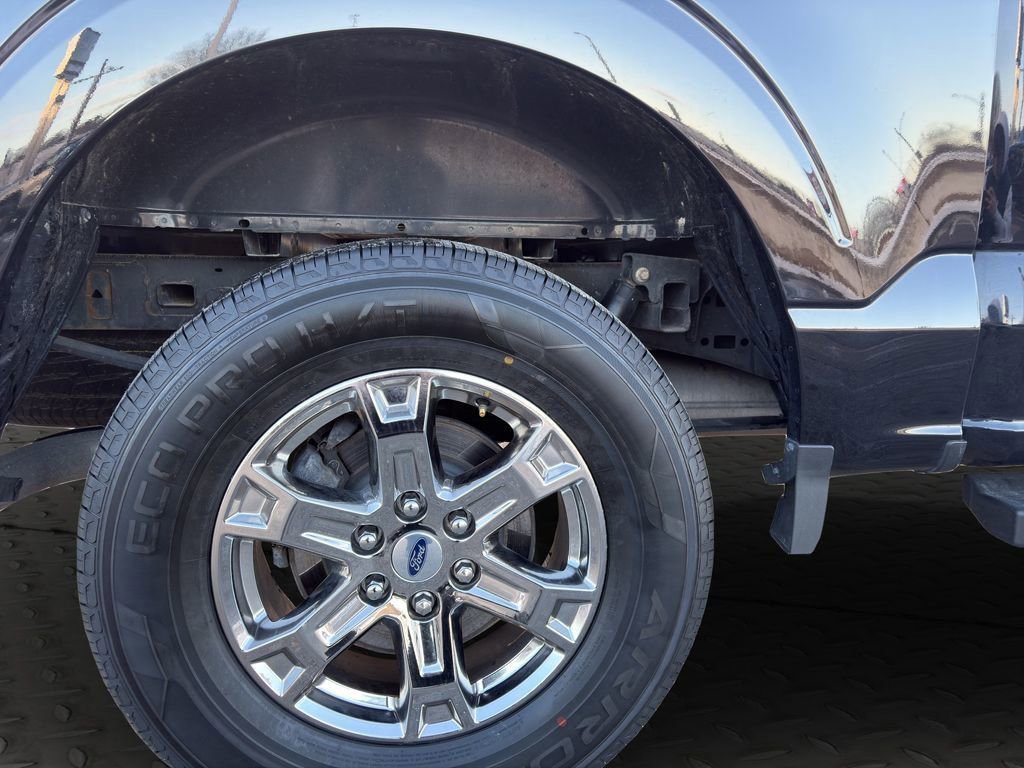 Used 2022 Ford F150 XLT w/ XTR Package image 27