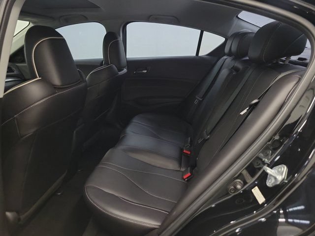 Used 2021 Acura ILX w/ Premium Package FWD image 12