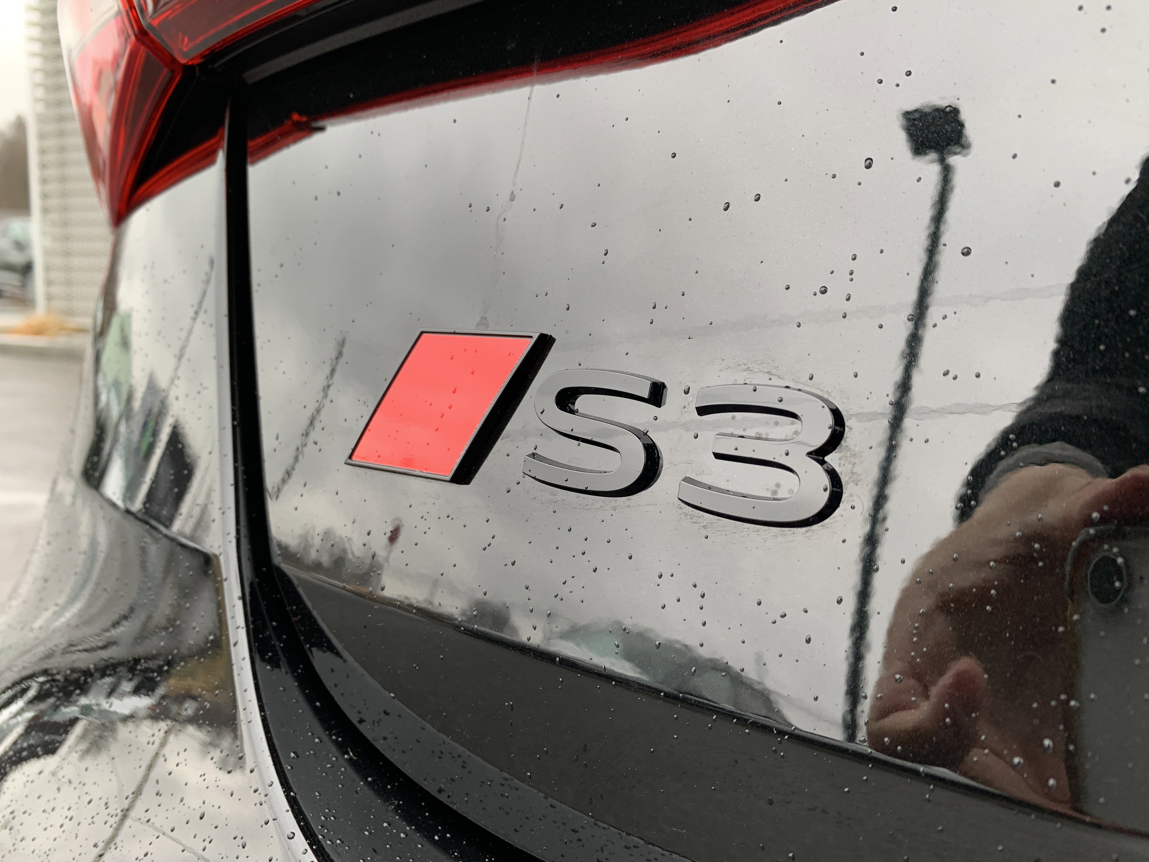 New 2026 Audi S3 Premium image 23