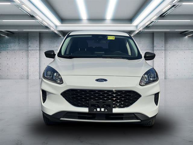 Used 2022 Ford Escape SE image 2