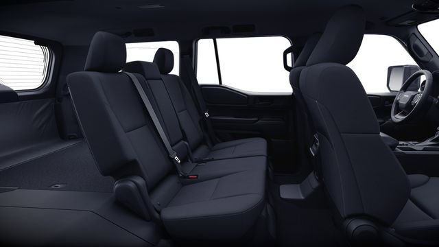 New 2026 Toyota Land Cruiser 1958 image 47