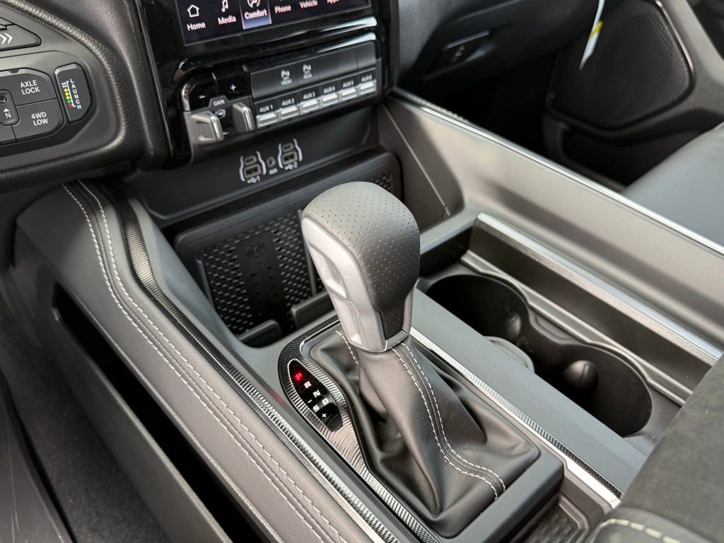 New 2026 RAM 1500 RHO image 22