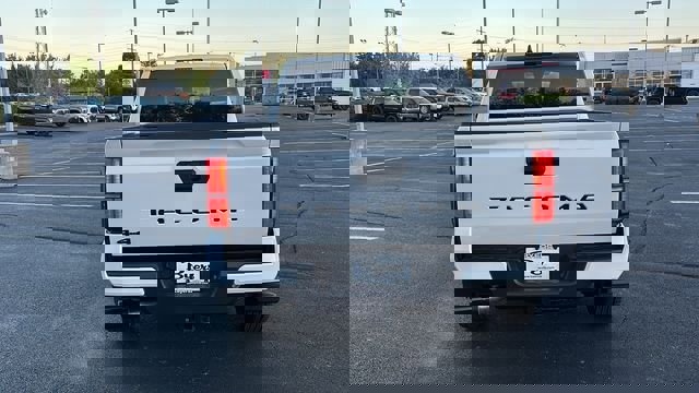 New 2025 Toyota Tacoma TRD Sport image 34