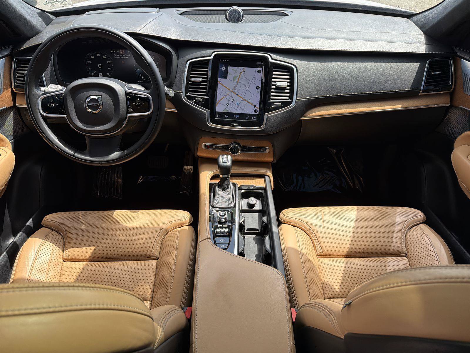 Used 2019 Volvo XC90 T6 Inscription w/ Luxury Package AWD/4WD image 20