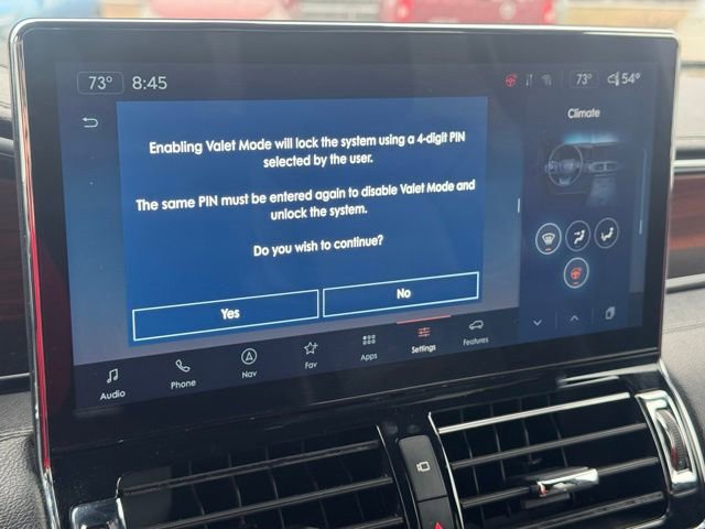 Used 2024 Lincoln Navigator Reserve image 49