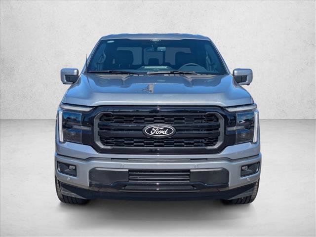 New 2026 Ford F150 Lariat w/ Equipment Group 501A Mid image 6