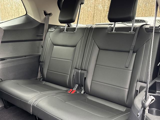 Certified 2023 Volkswagen Atlas SE w/ Panoramic Sunroof Package image 28
