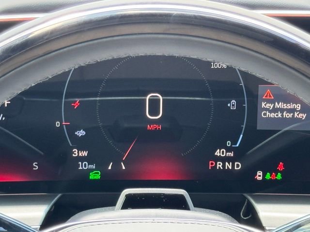 New 2026 Cadillac Lyriq V AWD/4WD image 3