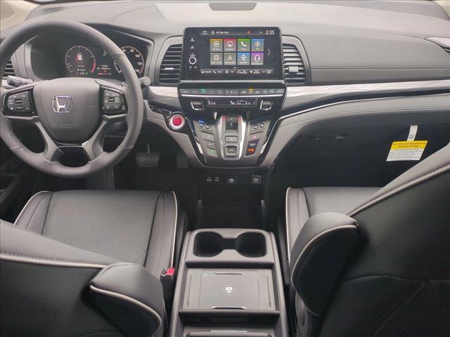 New 2027 Honda Odyssey Elite image 15