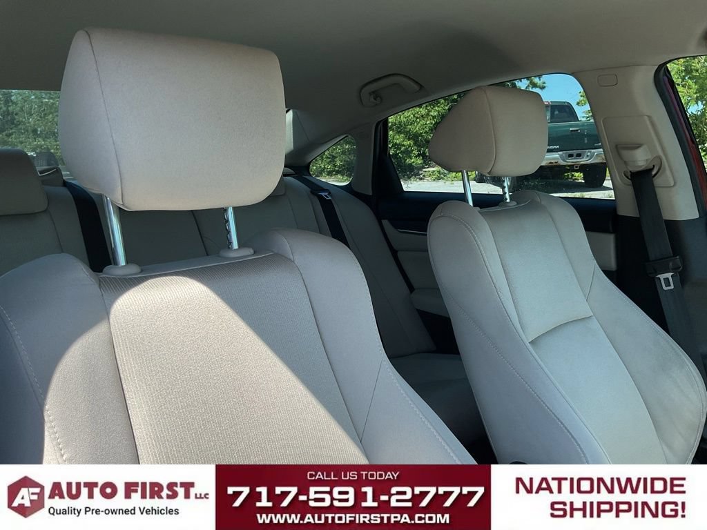 Used 2020 Honda Accord LX image 13