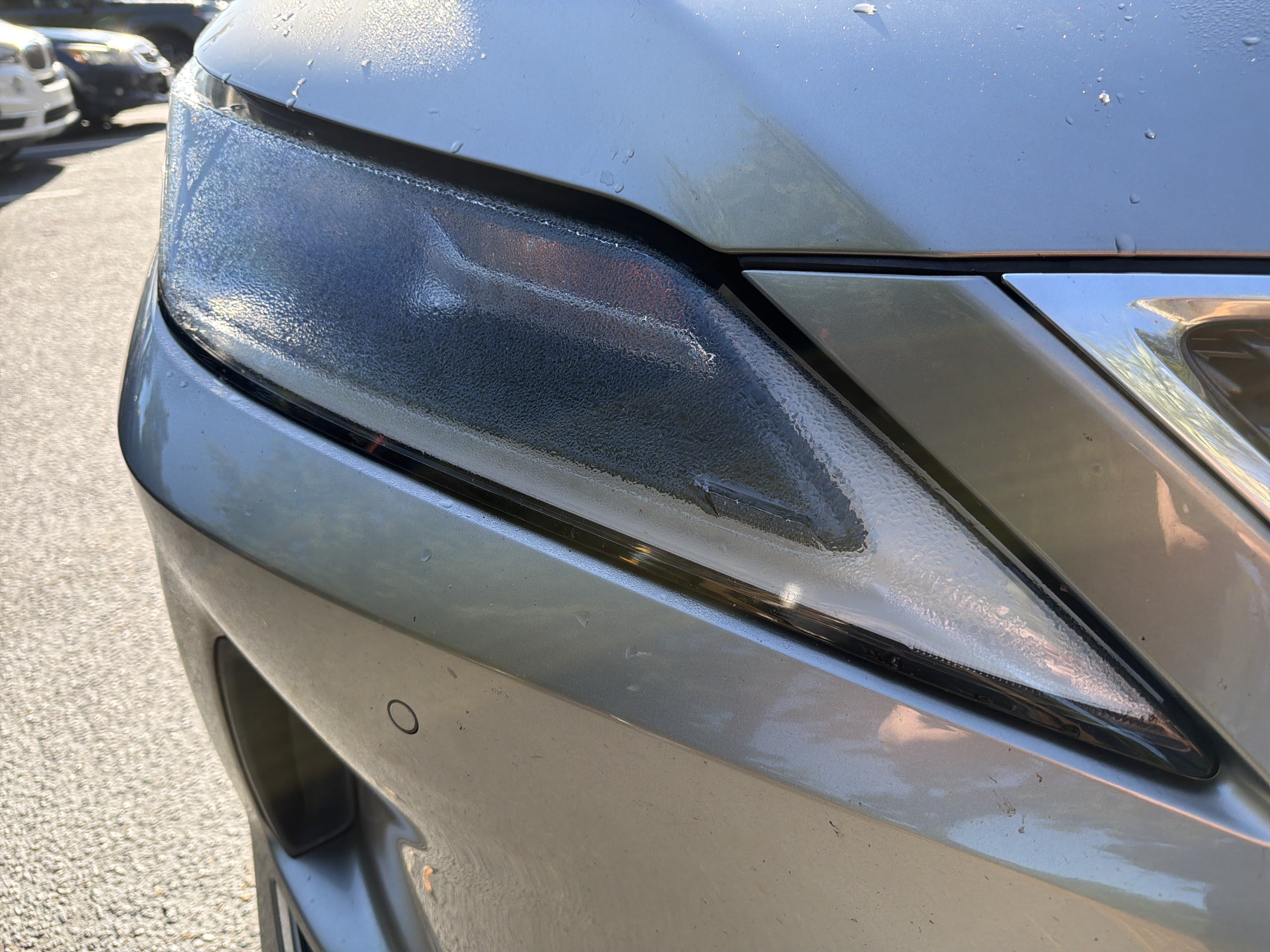 Used 2021 Lexus RX 350 FWD w/ Premium Package image 12