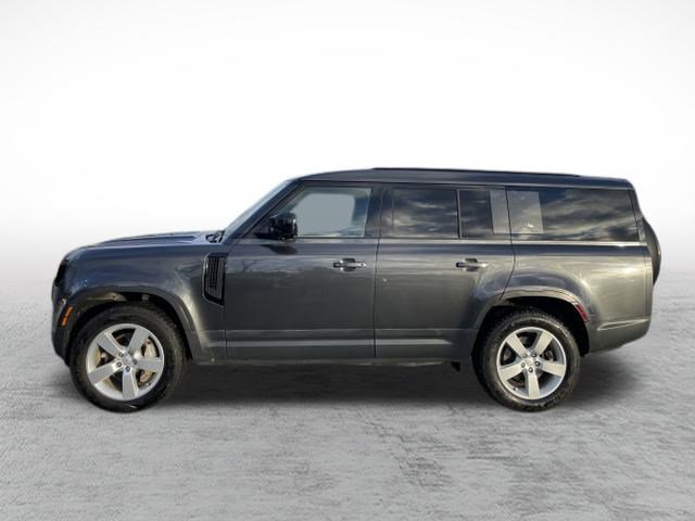 Used 2023 Land Rover Defender 130 First Edition image 8