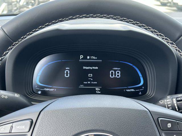 New 2026 Hyundai Venue SEL FWD image 10