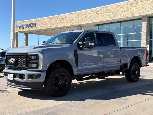 New 2027 Ford F250 Lariat w/ Black Appearance Package AWD/4WD image 37