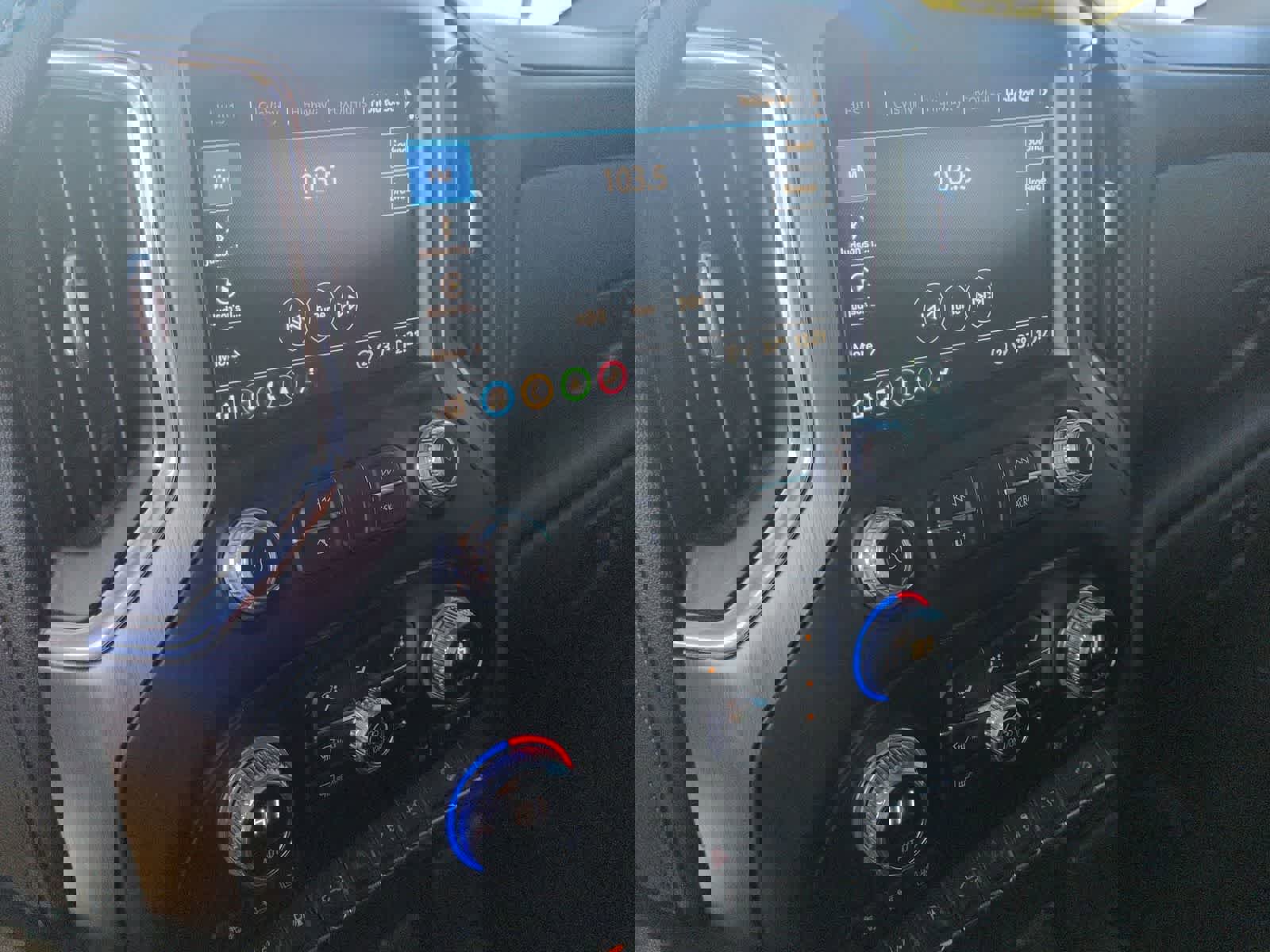 Used 2023 GMC Sierra 2500 Denali image 25