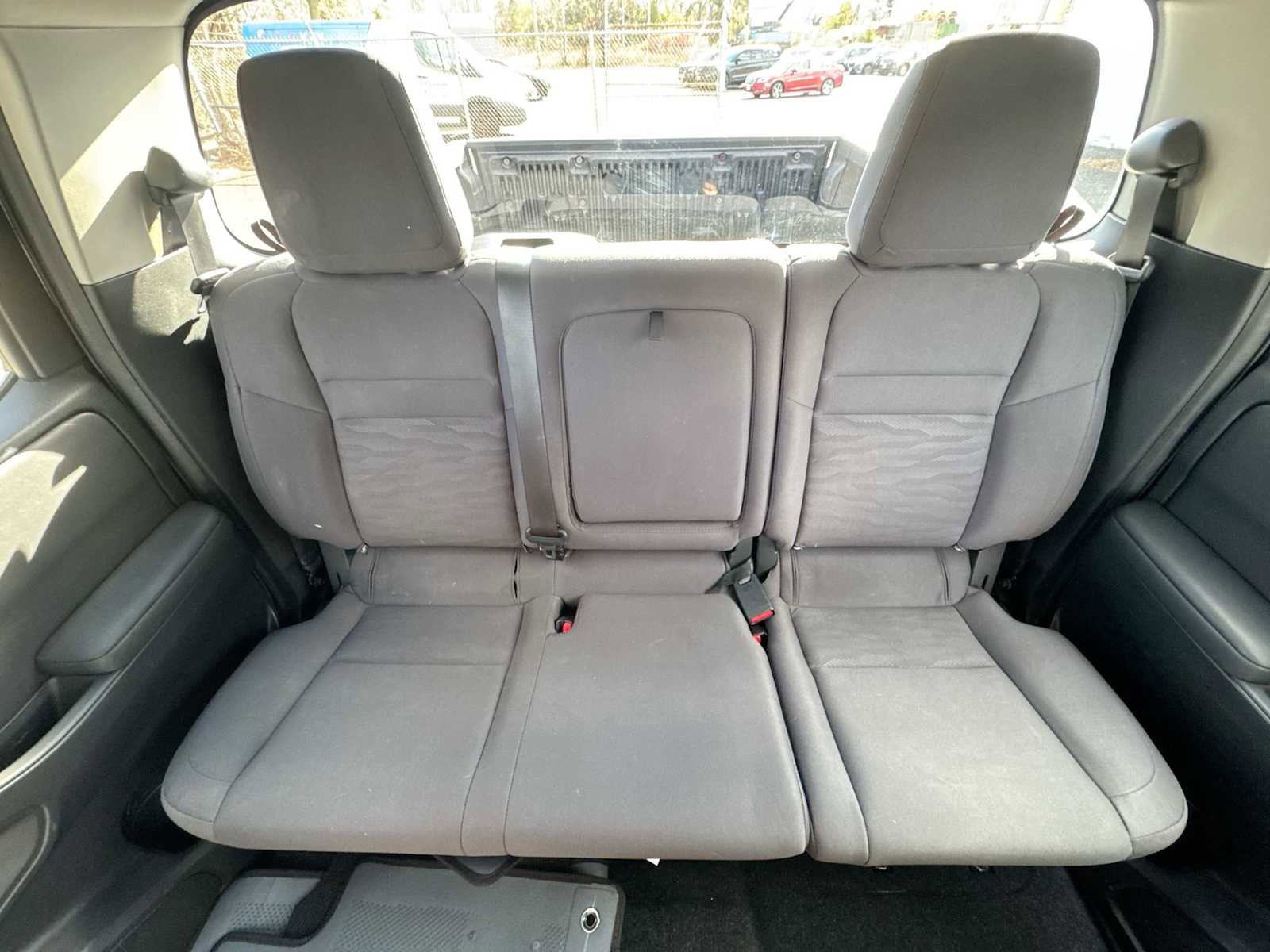 Used 2022 Nissan Frontier S w/ Technology Package image 13