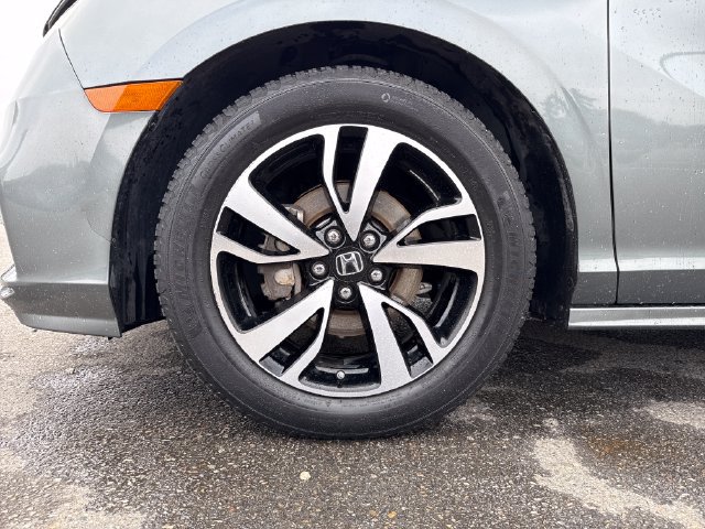 Used 2018 Honda Odyssey Elite image 33