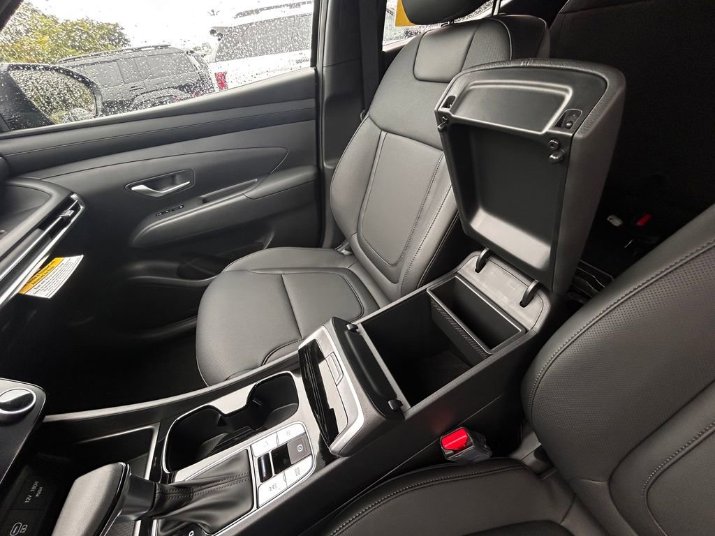 New 2026 Hyundai Santa Cruz SEL image 21